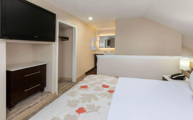 Hawthorn Suites by Wyndham Detroit Southfield
