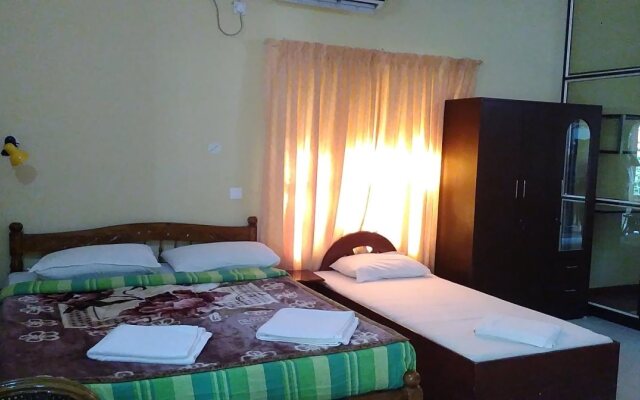 Karthika Plaza Resort