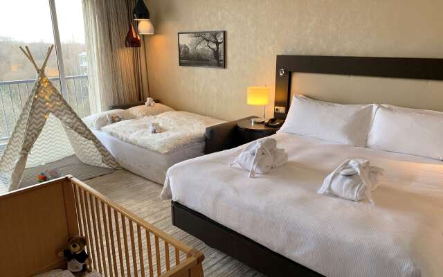 Hilton Munich Park