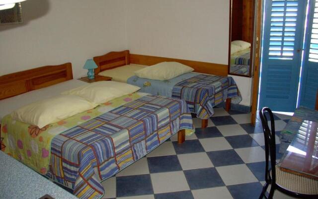 Apartments Blue - 200 m from sea