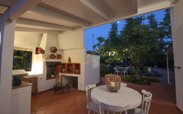 TD Villa Marinesca Typical Villa with Pool