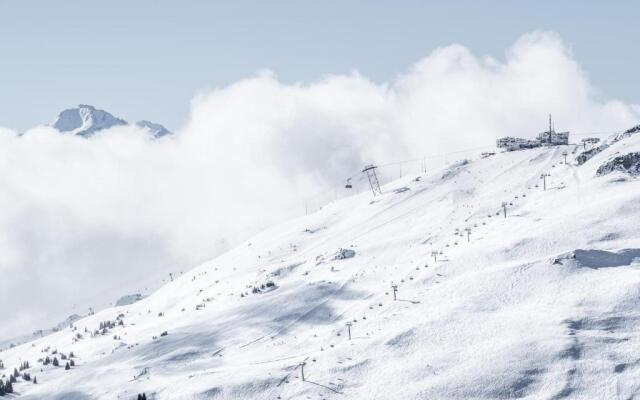 LAAX Homes - Taviarna Laax 4,5