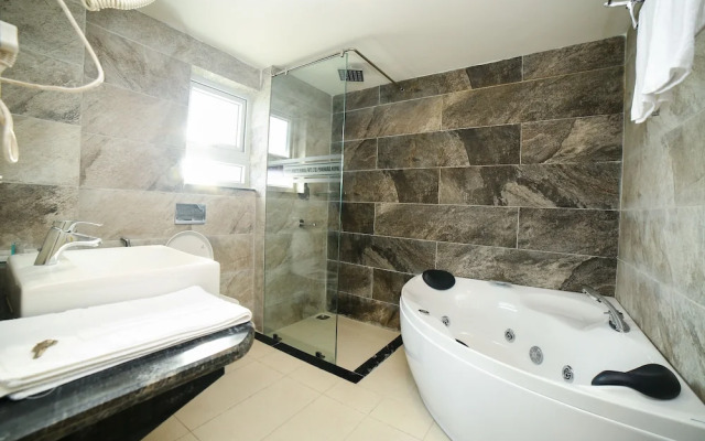 Hotel White Himal Pvt.Ltd.