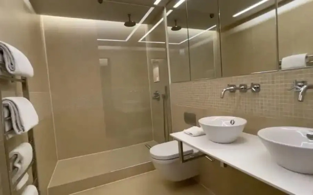 London Lifestyle Apartments - Belgravia - Victoria