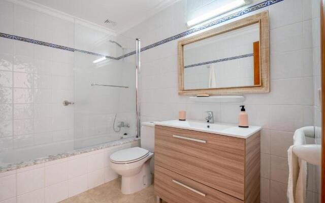 Apartamentos Karin 2ºe