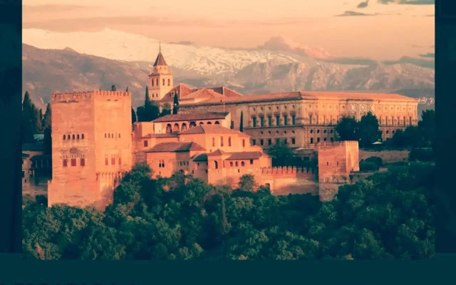 Casa Escapada a Granada
