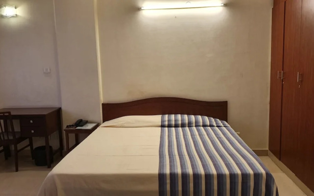 YWCA International Guest House