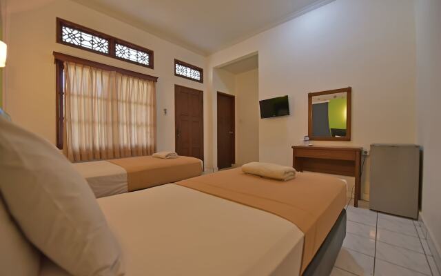 Sandat Hotel Kuta