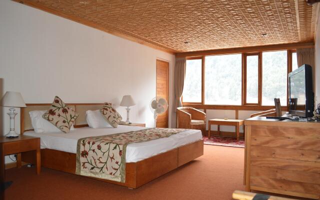 Hotel Heevan Pahalgam