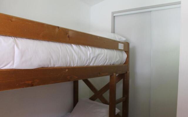 Résidence Grand Bois A1118 Clés Blanches