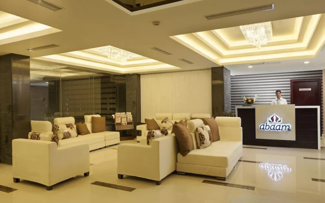 Abaam Hotel