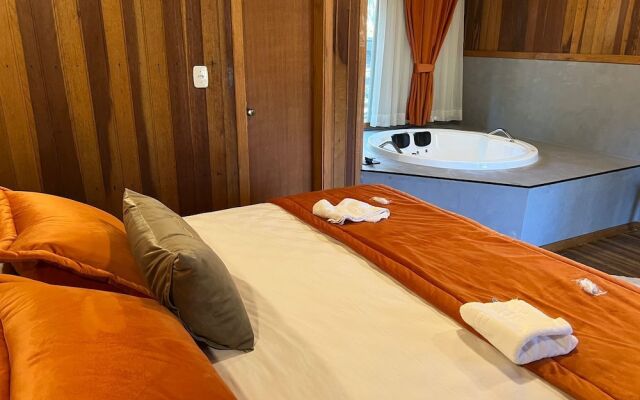 Hotel Cabanas Glamour