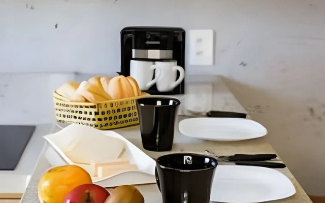 Aconchego dos Milagres Casa 02