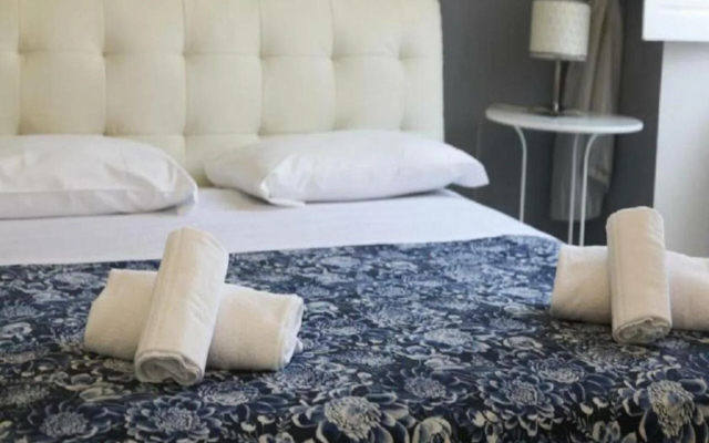 Deluxe Rooms
