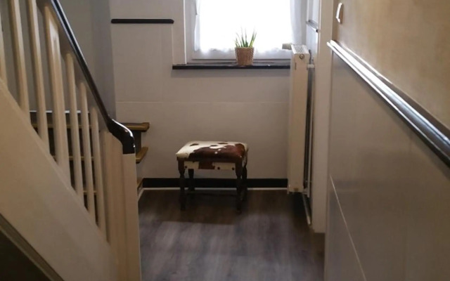 Pilgrims Gästeapartements