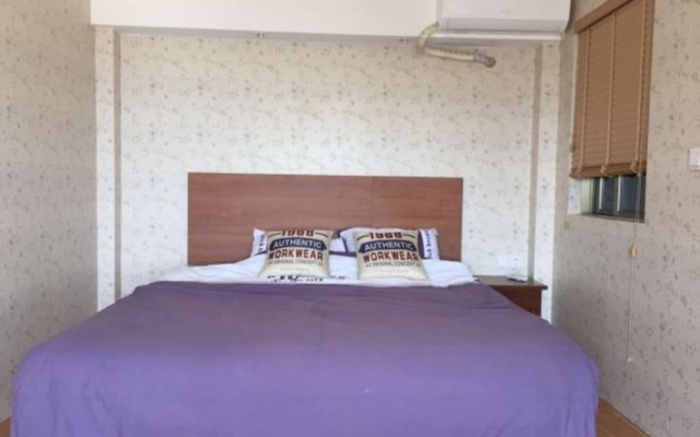 Xinnanyang Hotel