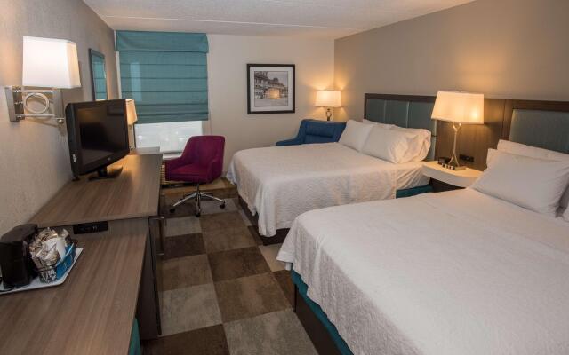 Hampton Inn Wooster