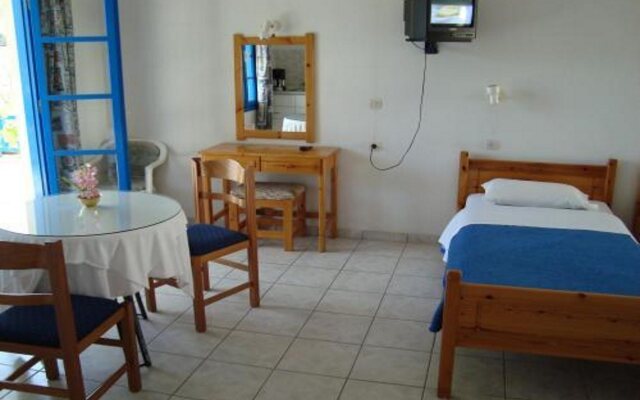 Creta Sun Hotel Studios