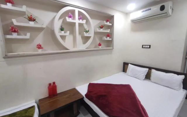 Hotel Blue Star