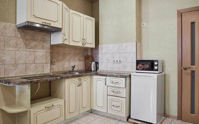 Апартаменты в центре Севастополя на Сенявина 5