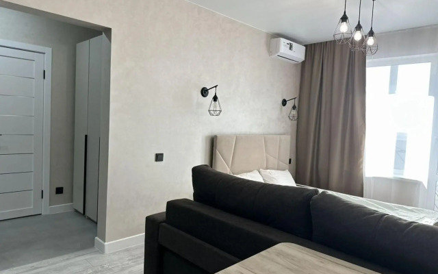 Apartments at 28A Trudovy Lane