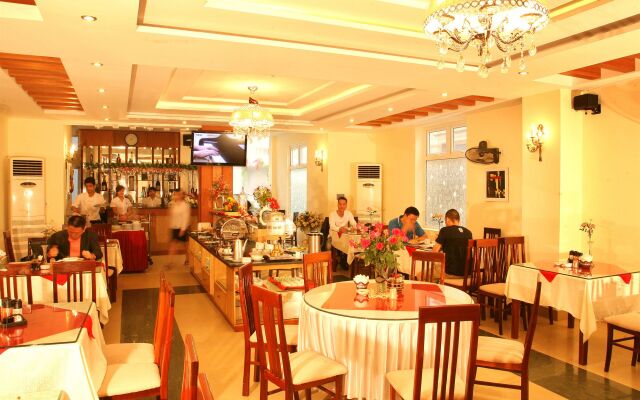 Hoang Hai Hotel
