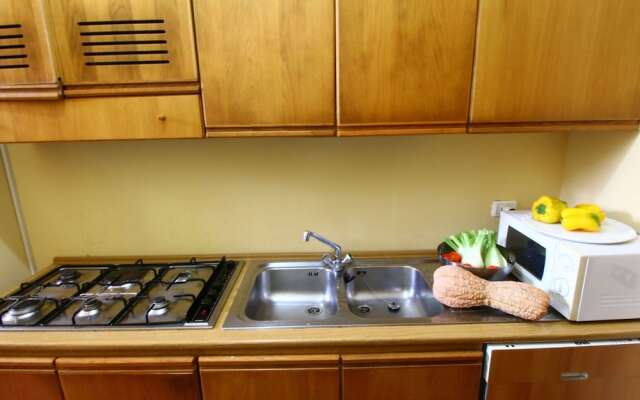 A Unique Location Surrounded by Hills and Near the sea