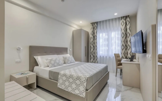 Vomero High Hotel