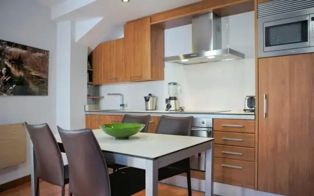 Apartamentos Turísticos Real De Priego