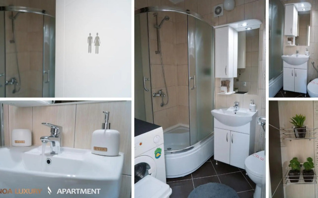 NOA Luxury Apartment