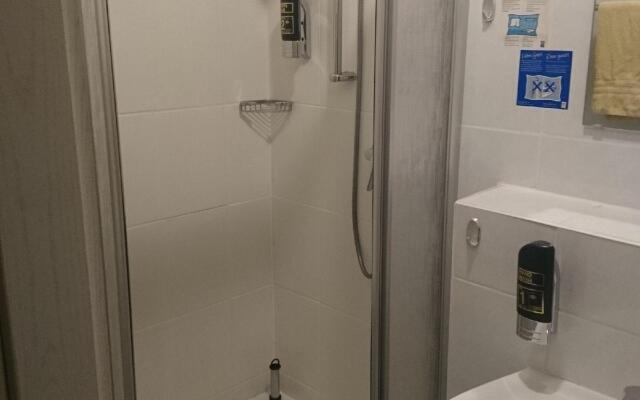 Comforthotel Birkenhof