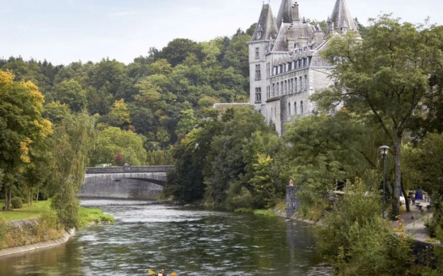 Center Parcs Les Ardennes