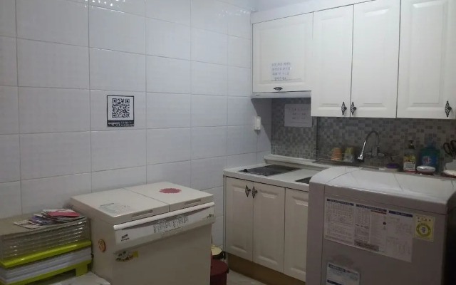 Jukjeon Guesthouse iwantlivingtel