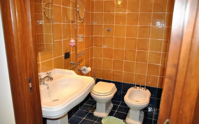 Romantic Cove Sea View Villa 7 km far From Sperlonga