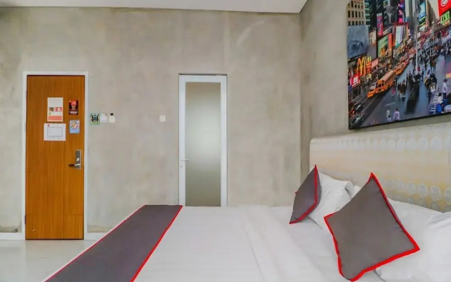 The Batik Bed and Coffee