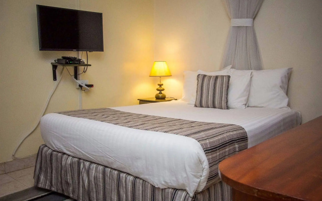 Magnolia Pine B&B