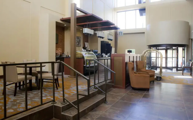 Wyndham Midland Downtown