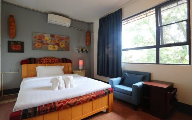 1m Hotel