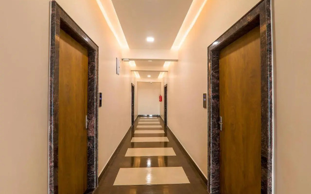FabHotel Shivanya