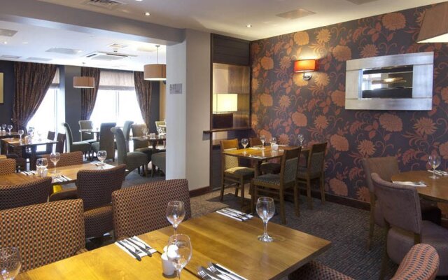 Premier Inn London Ealing