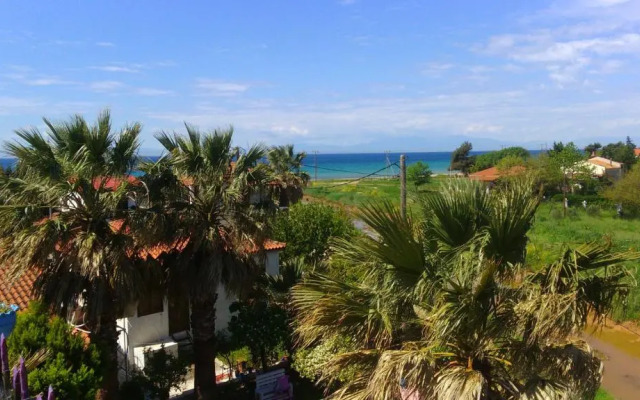 Villa Mitselo Apartments