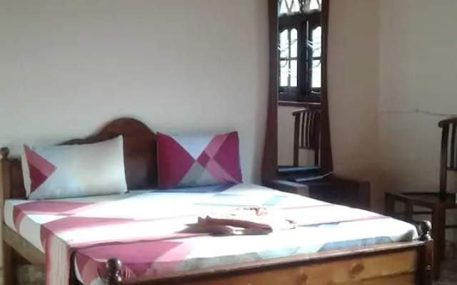 Villa Rodrigo