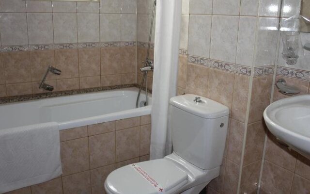 Family Hotel Saint Stefan