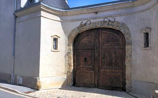 Le Clos d'Aÿ
