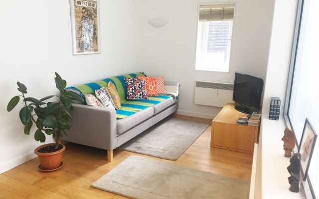 Myshortstay - Cheshire St Brick Lane