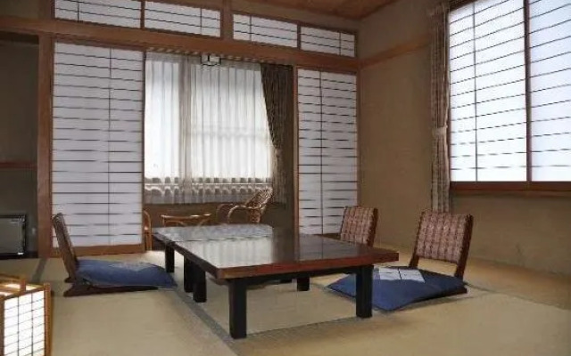 Sanpusou Ryokan