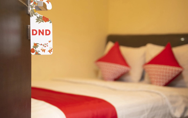 OYO 1416 Dewata Ayu Inn