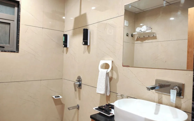 Aceotel Premier TK Morbi
