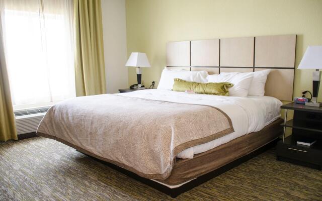 Candlewood Suites Memphis - Southaven by IHG