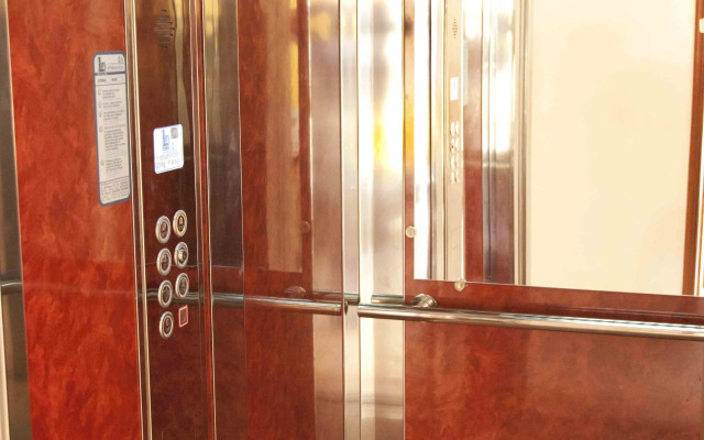 Louladakis Apartments